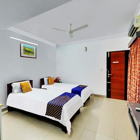 Yahweh Suites Bangalore Exterior photo