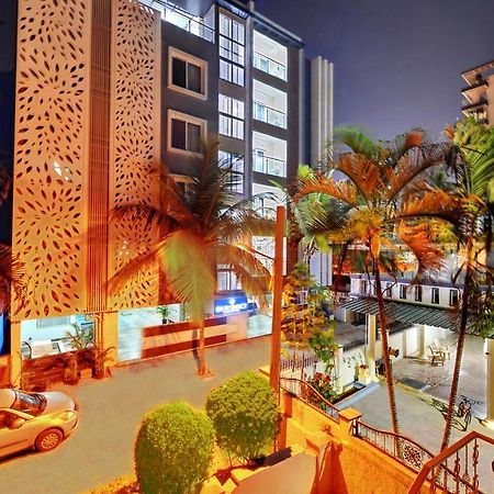 Yahweh Suites Bangalore Exterior photo